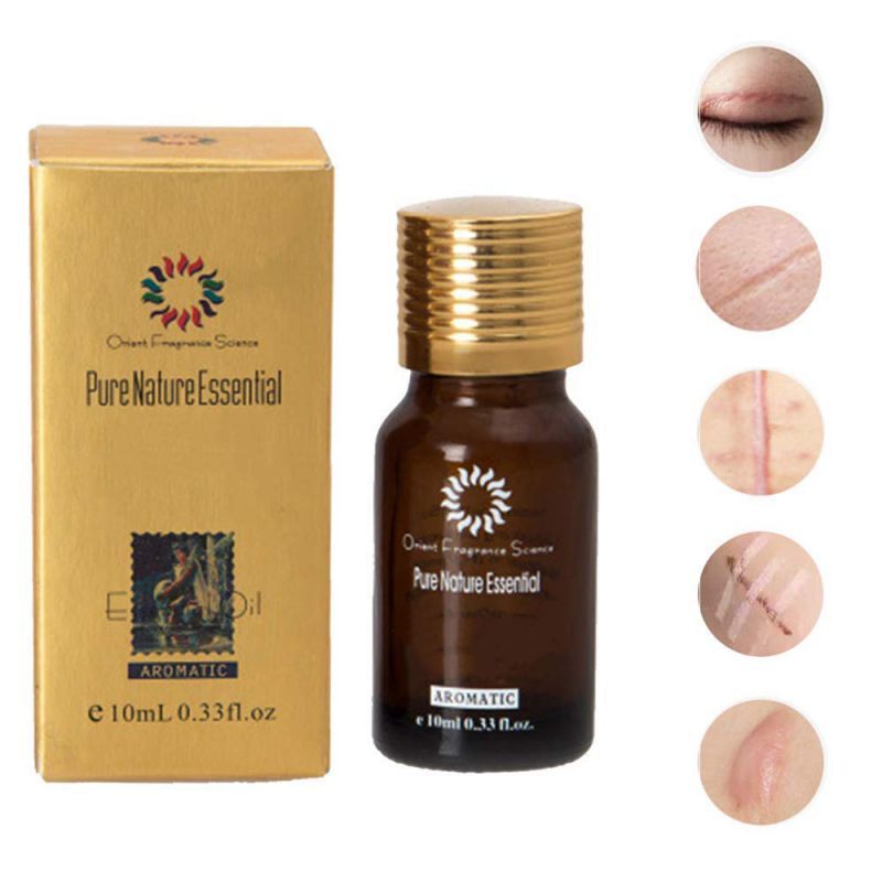 Ultra Brightening Oil – Dark Spot & Stretch Mark Repair with Herbal Extracts