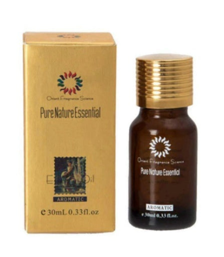Ultra Brightening Oil – Dark Spot & Stretch Mark Repair with Herbal Extracts