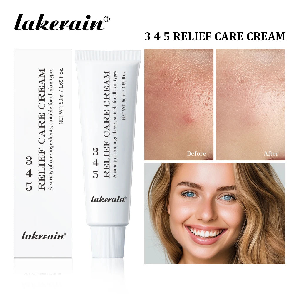 Long lasting Moisturizer Korean Cream