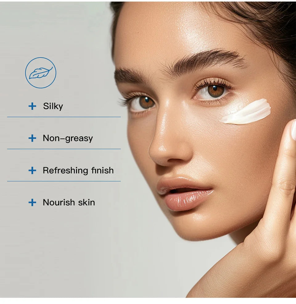 Long lasting Moisturizer Korean Cream