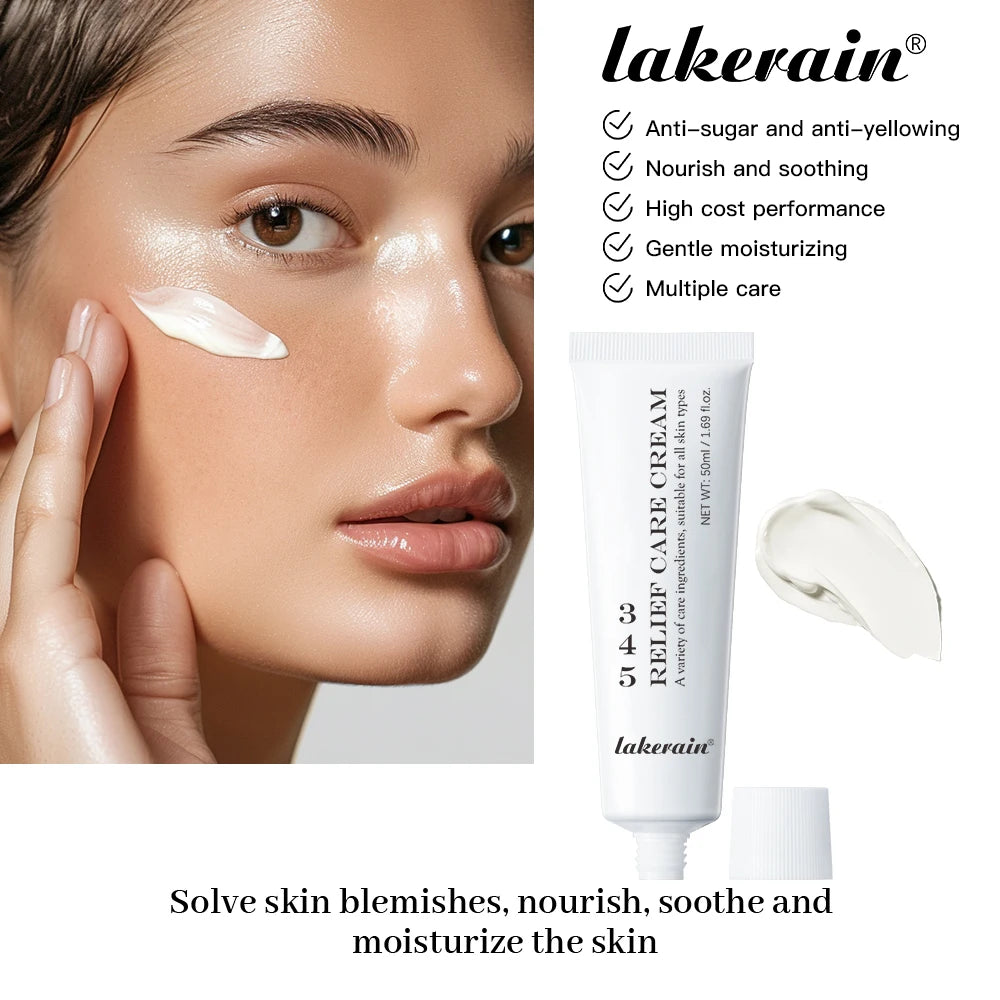 Long lasting Moisturizer Korean Cream
