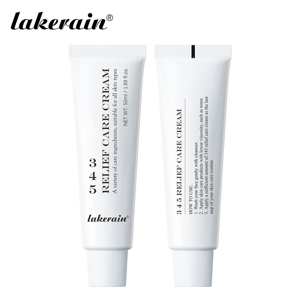 Long lasting Moisturizer Korean Cream