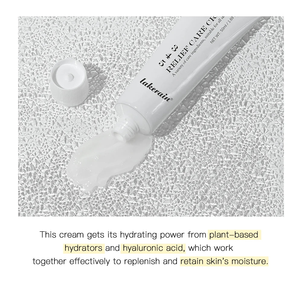 Long lasting Moisturizer Korean Cream