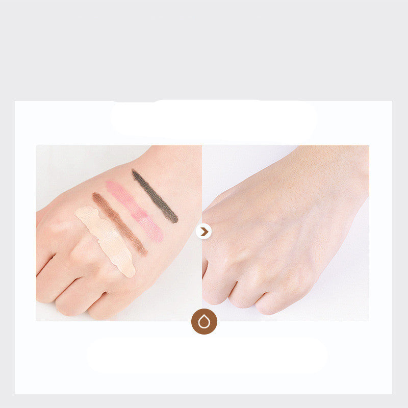 Hyaluronic Acid Moisturizing Facial Cleanser – Soft & Gentle Face Wash