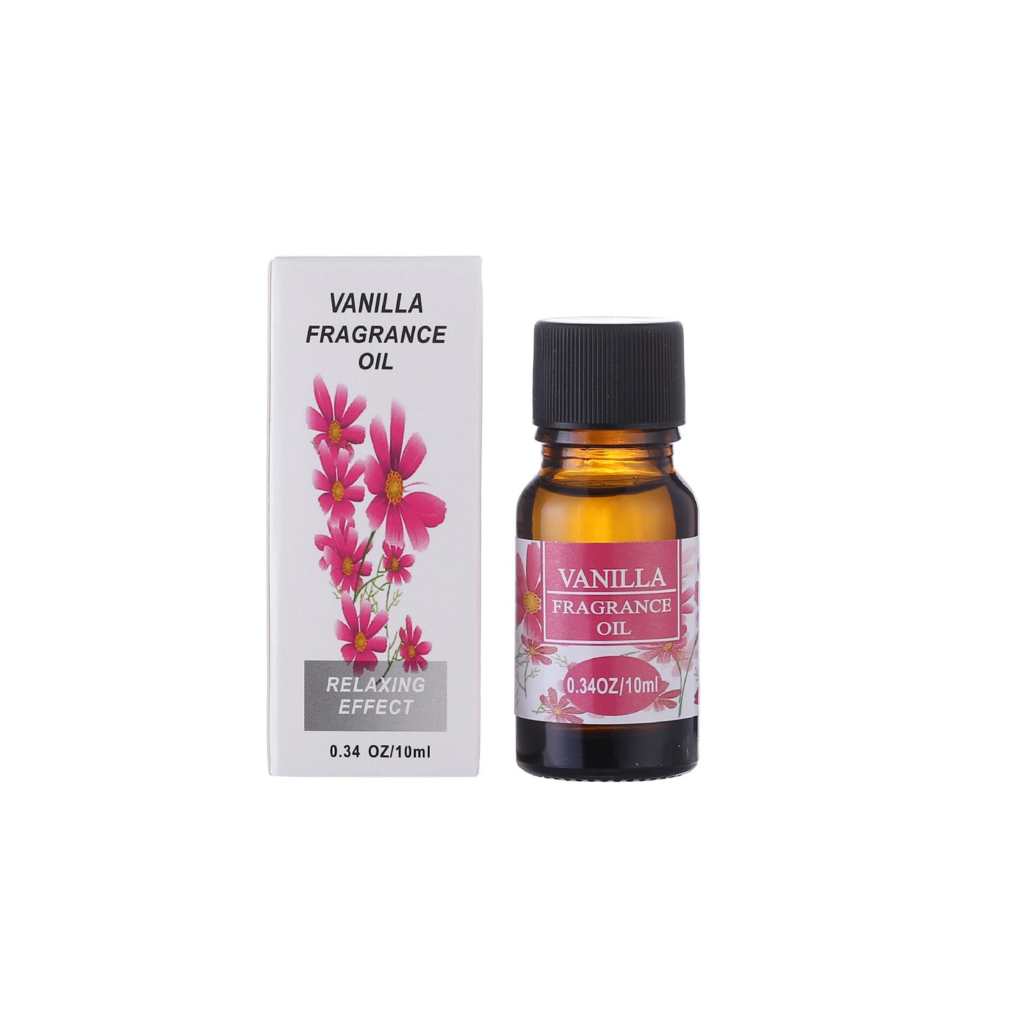 Aromatherapy Essential Oil – Fragrance for Humidifiers & Diffusers