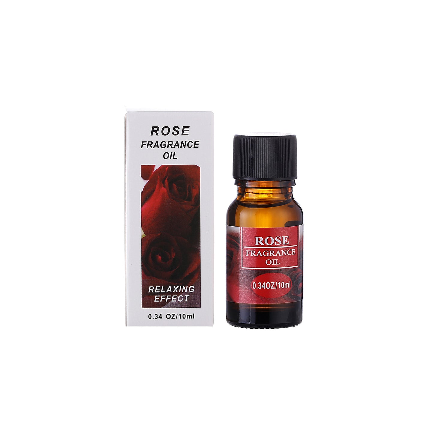 Aromatherapy Essential Oil – Fragrance for Humidifiers & Diffusers