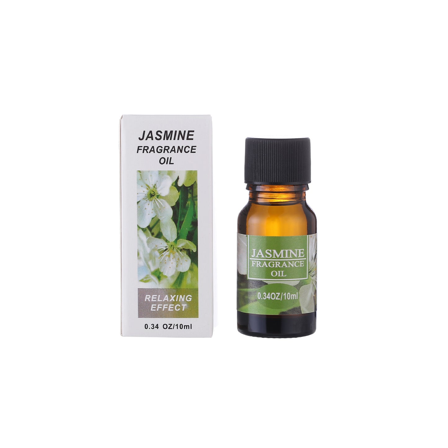 Aromatherapy Essential Oil – Fragrance for Humidifiers & Diffusers