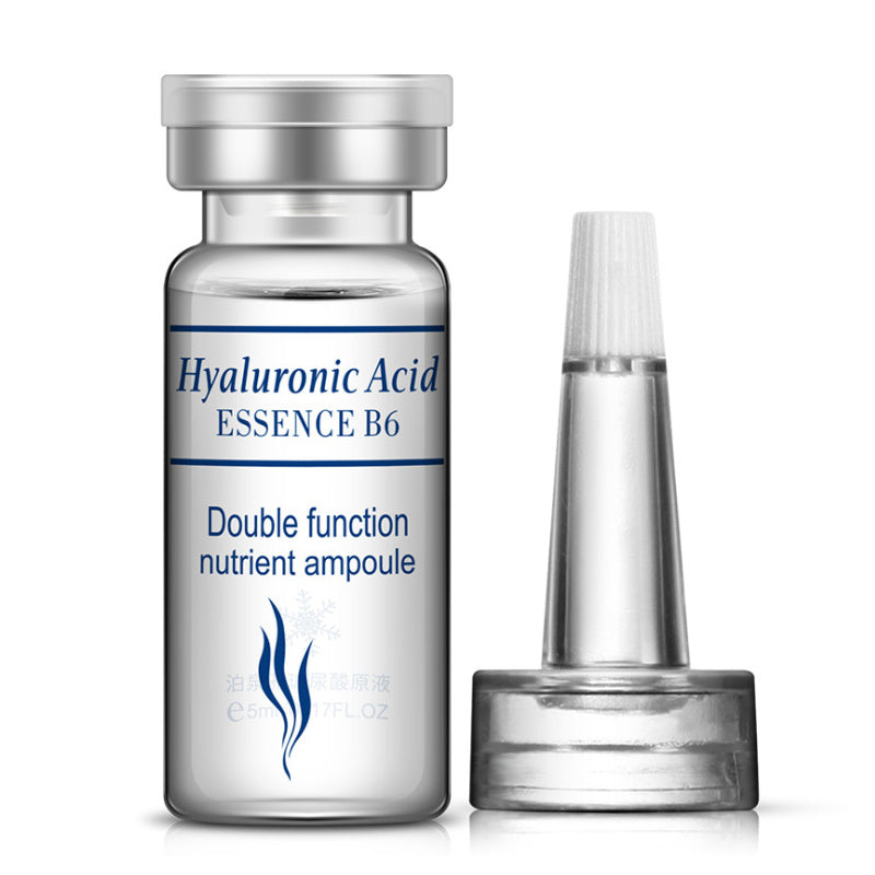 Moisturizing Hyaluronic Acid