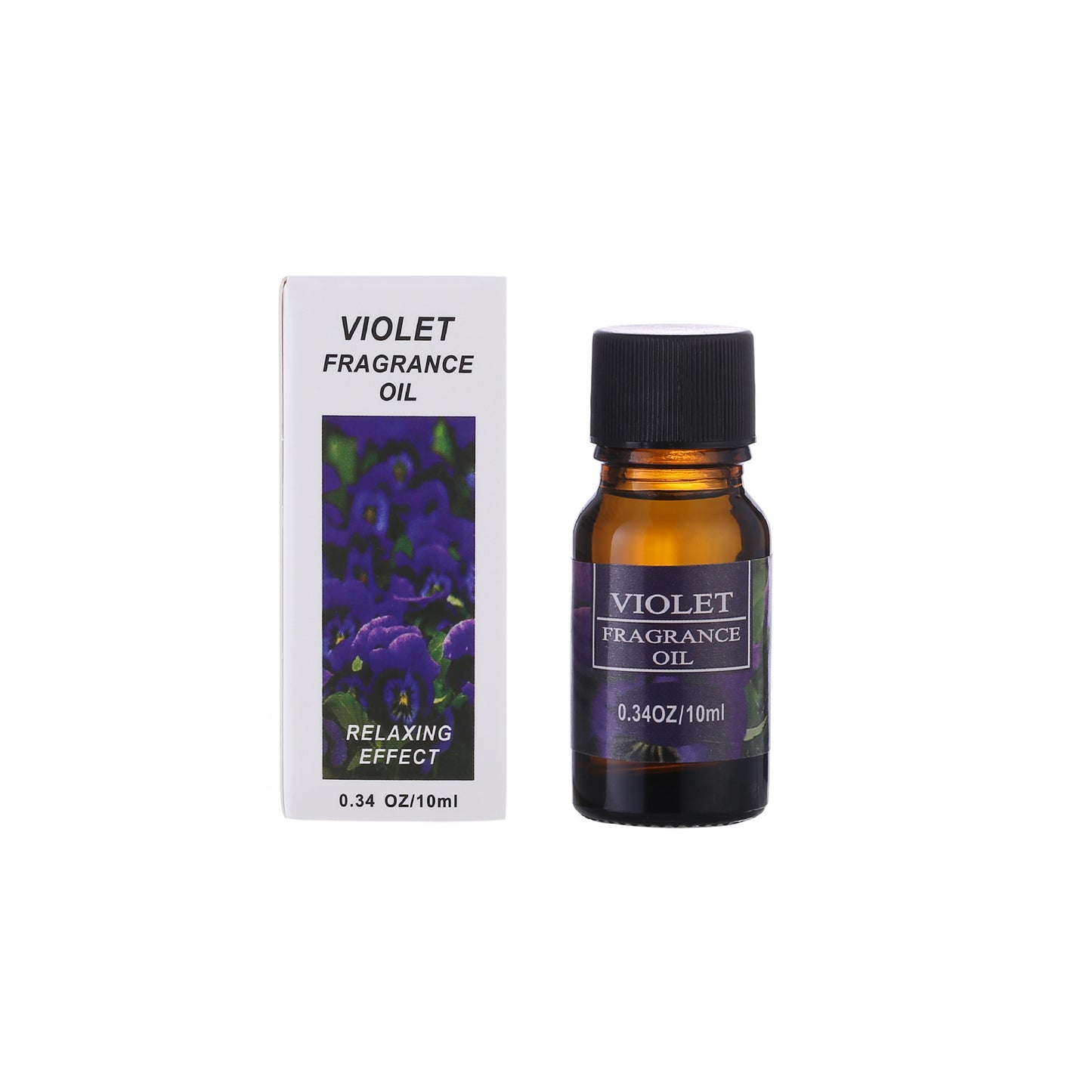Aromatherapy Essential Oil – Fragrance for Humidifiers & Diffusers