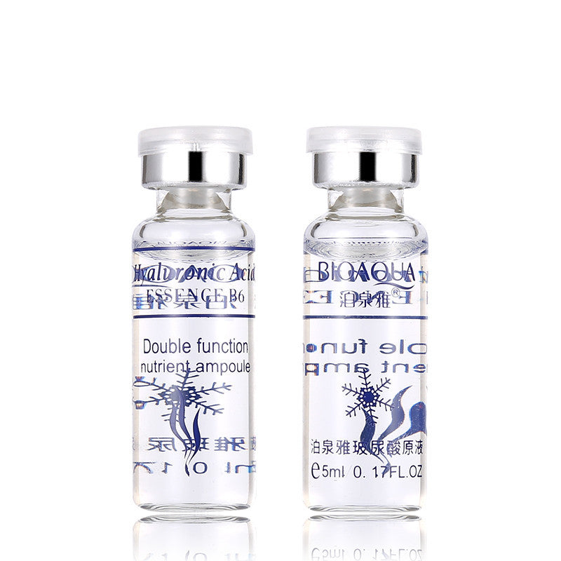 Moisturizing Hyaluronic Acid