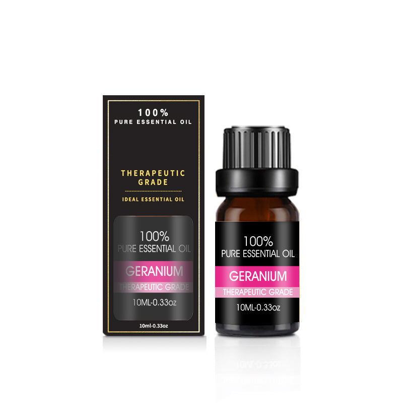 Organic Essential Oils Set – 100% Pure Therapeutic Grade Aromatherapy Oils
