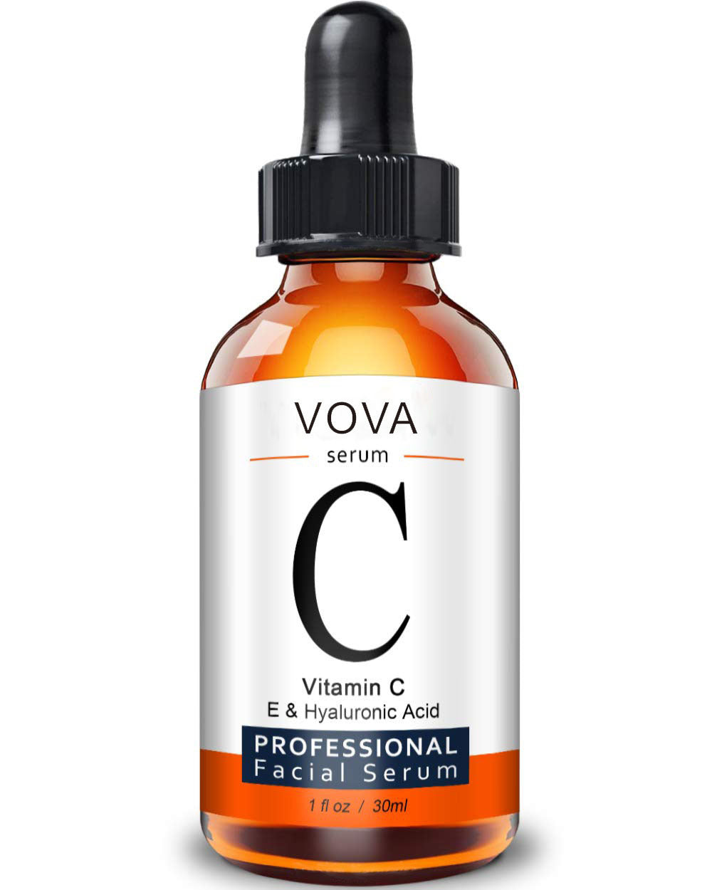 Vitamin C Facial Serum – Hydrating, Oil Control & Moisturizing Skin