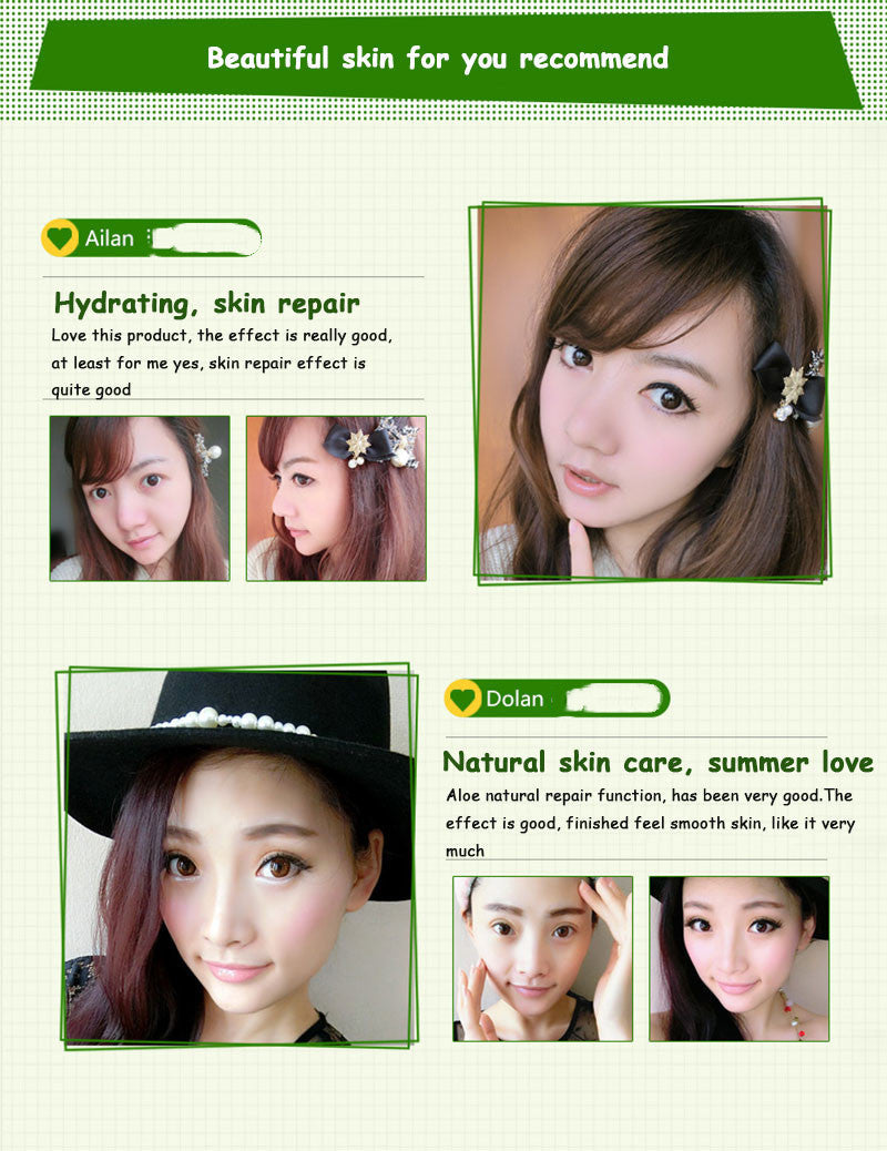 IImage Beauty Aloe Vera Cleanser | Cleansing & Oil Control Face Wash