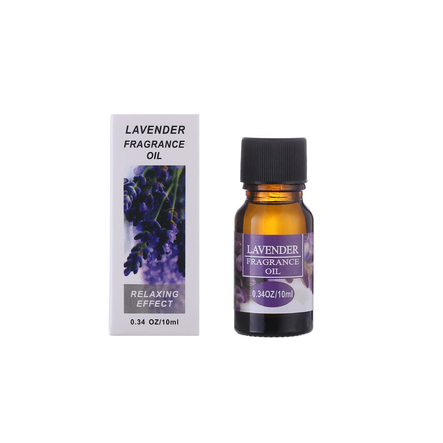 Aromatherapy Essential Oil – Fragrance for Humidifiers & Diffusers