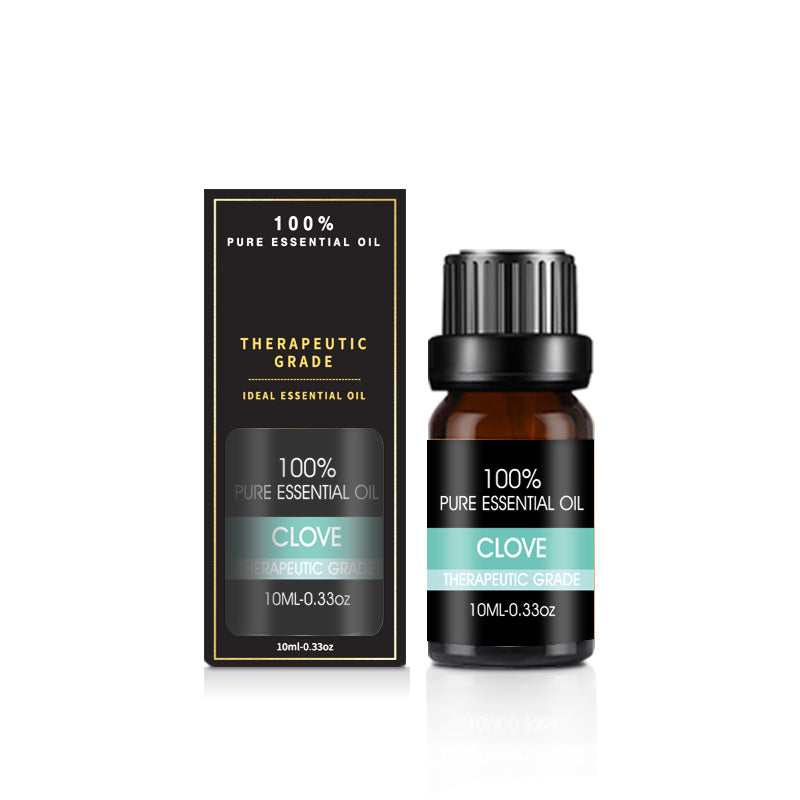 Organic Essential Oils Set – 100% Pure Therapeutic Grade Aromatherapy Oils