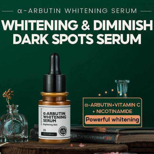 Arbutin Brightening Essence | Fade Moisturize Melanin & Even Skin Tone