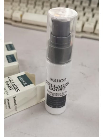 Collagen Anti-Wrinkle Cream – Skin Tightening, Whitening & Hydrating Face