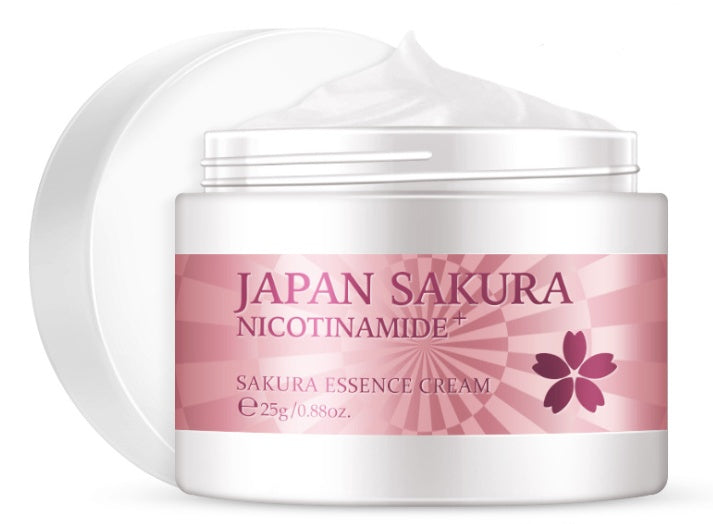 Snail Collagen Cream | Hyaluronic Acid & Vitamin C Anti-Aging Face Cream