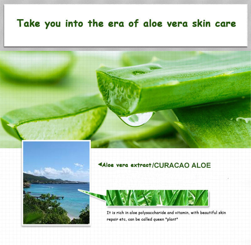 IImage Beauty Aloe Vera Cleanser | Cleansing & Oil Control Face Wash