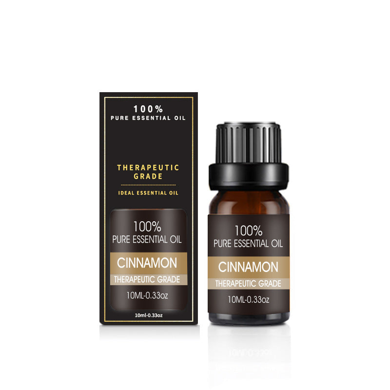 Organic Essential Oils Set – 100% Pure Therapeutic Grade Aromatherapy Oils