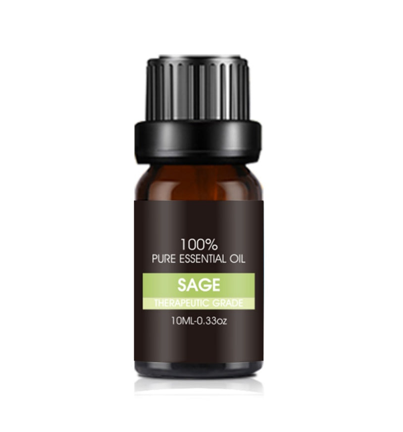 Organic Essential Oils Set – 100% Pure Therapeutic Grade Aromatherapy Oils