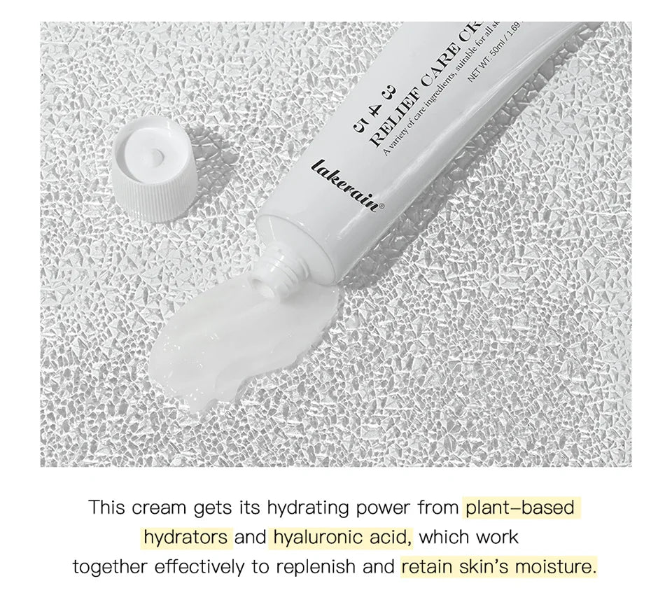 Long lasting Moisturizer Korean Cream