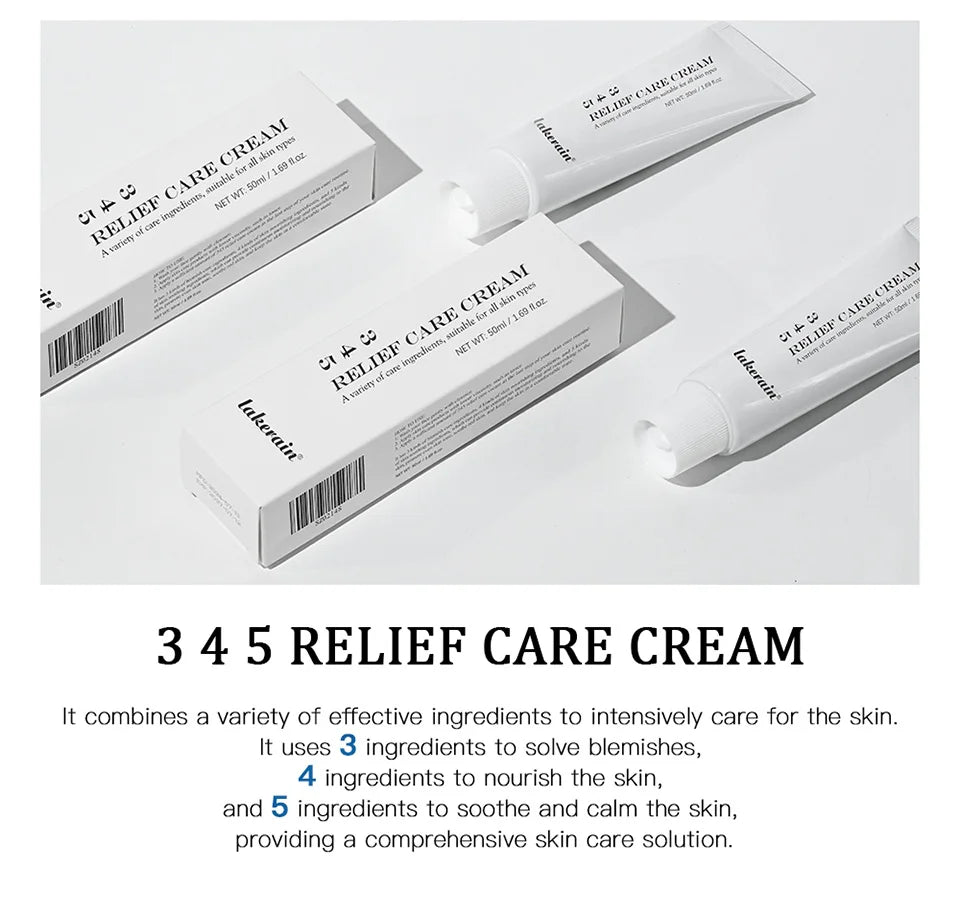 Long lasting Moisturizer Korean Cream