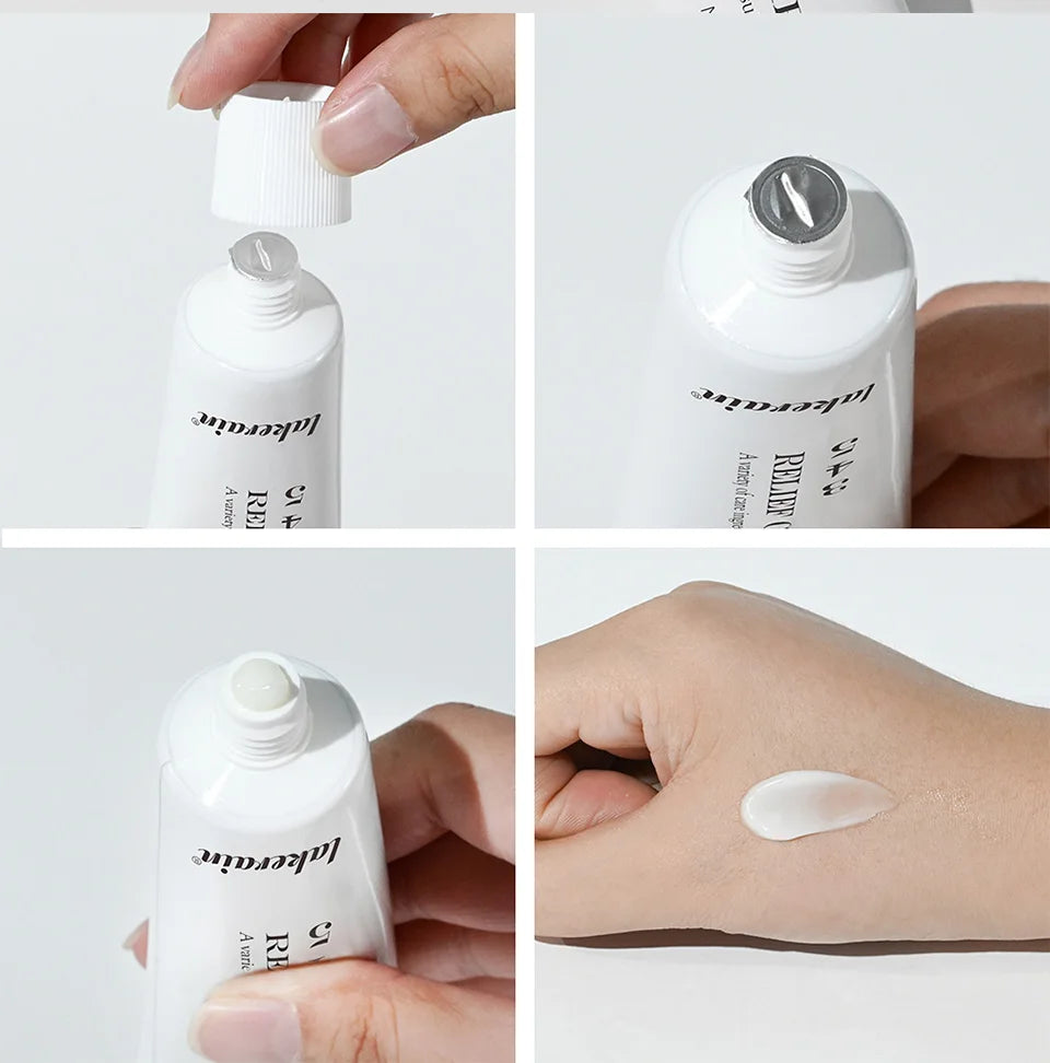 Long lasting Moisturizer Korean Cream