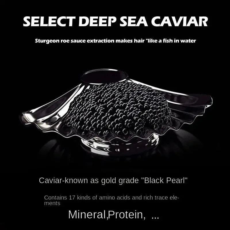 Keratin Hair Mask, Deep Repair Treatment for Dry, Damaged, Frizzy Hair