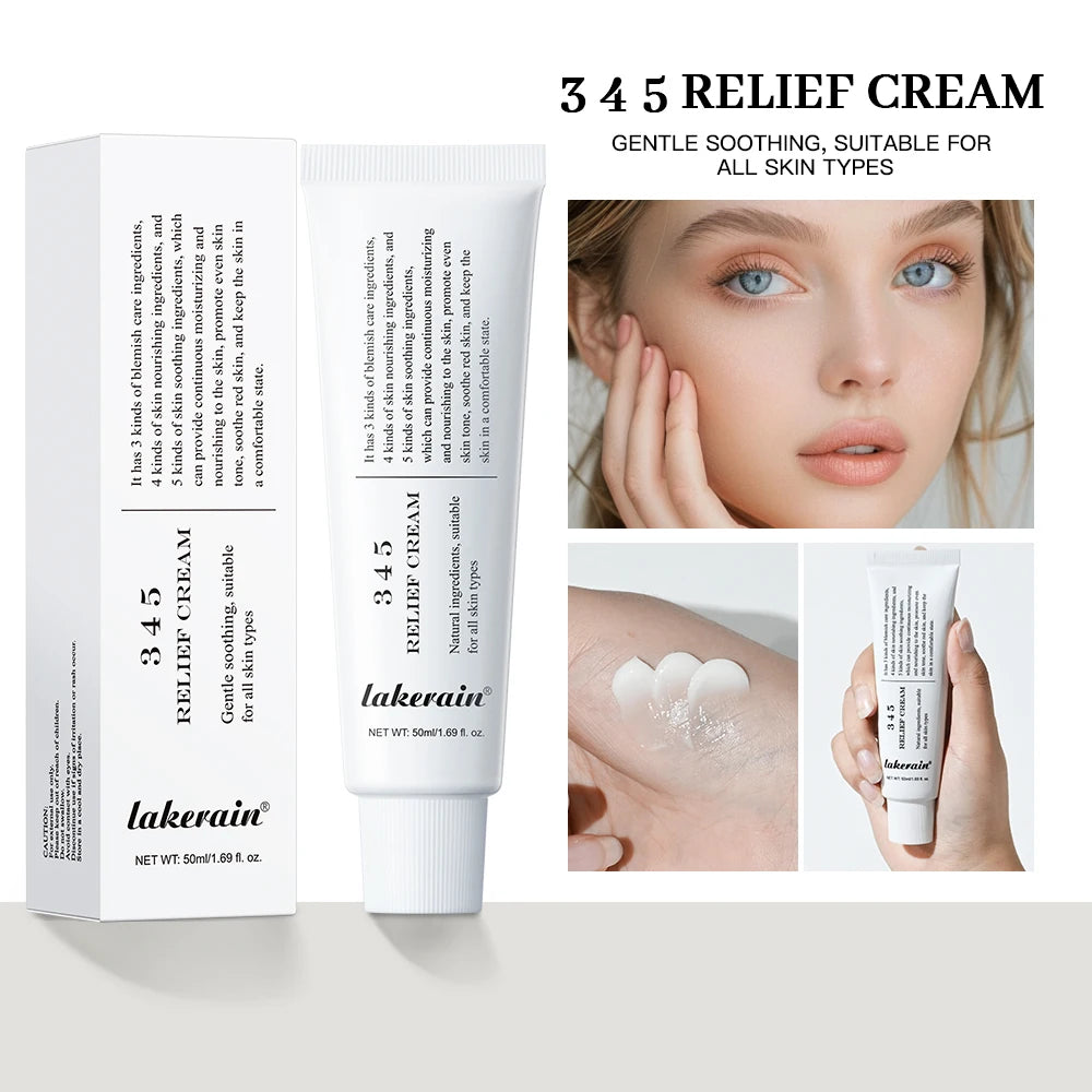 Long lasting Moisturizer Korean Cream