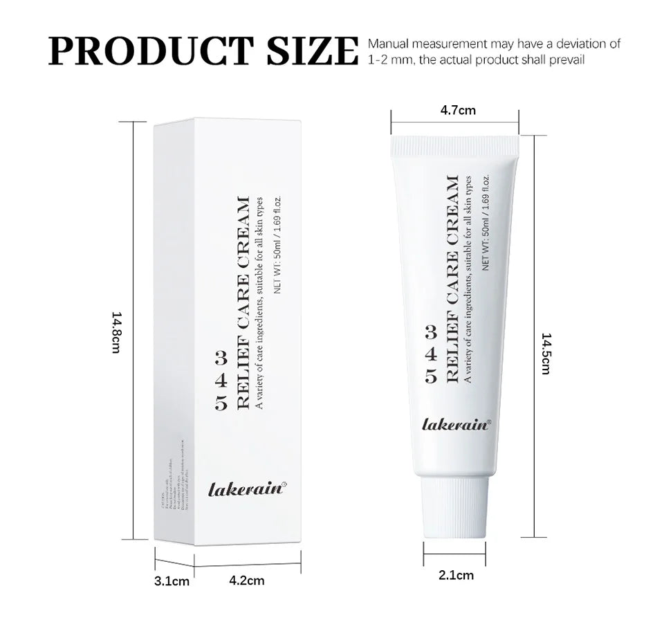 Long lasting Moisturizer Korean Cream