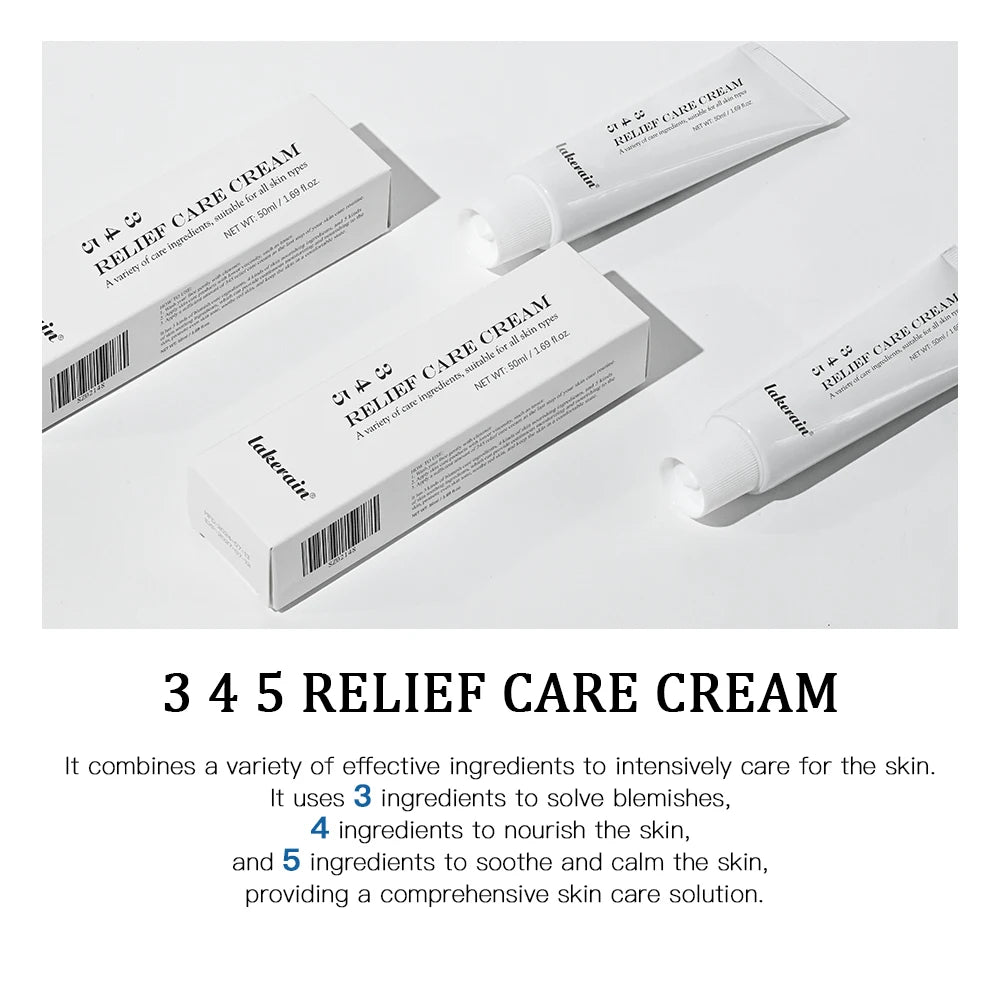 Long lasting Moisturizer Korean Cream
