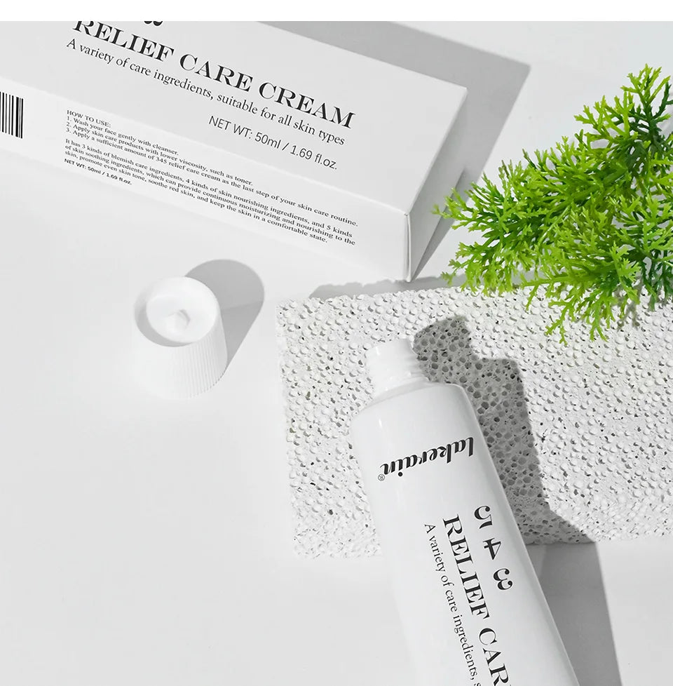Long lasting Moisturizer Korean Cream