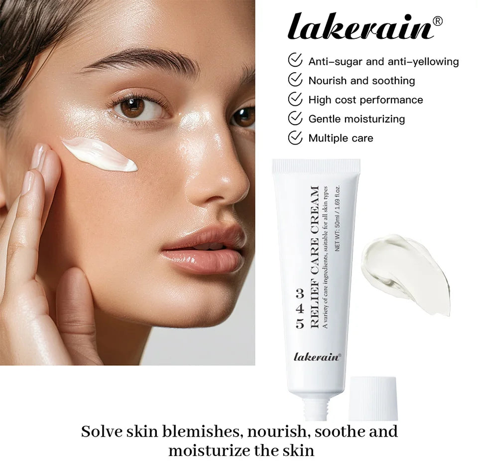 Long lasting Moisturizer Korean Cream