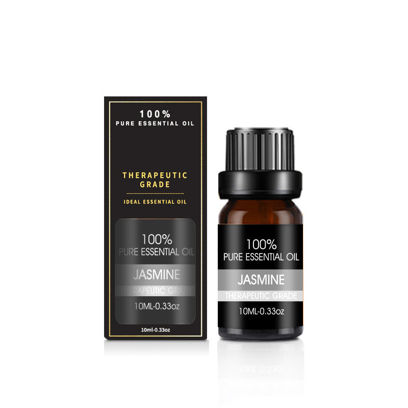 Organic Essential Oils Set – 100% Pure Therapeutic Grade Aromatherapy Oils