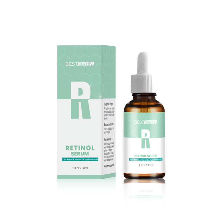 Hyaluronic Acid Rehydrating Serum – Deep Moisture & Skin Repair