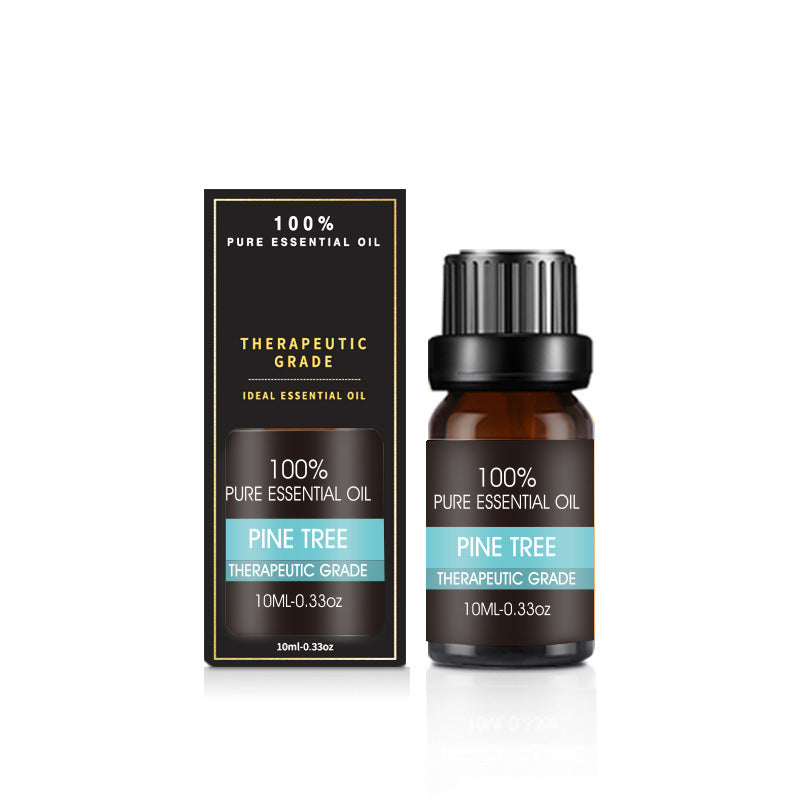 Organic Essential Oils Set – 100% Pure Therapeutic Grade Aromatherapy Oils