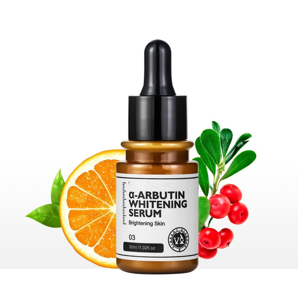Arbutin Brightening Essence | Fade Moisturize Melanin & Even Skin Tone