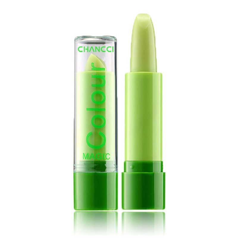 Aloe Vera Color  Lip Balm – Moisturizing Discoloration Lipstick