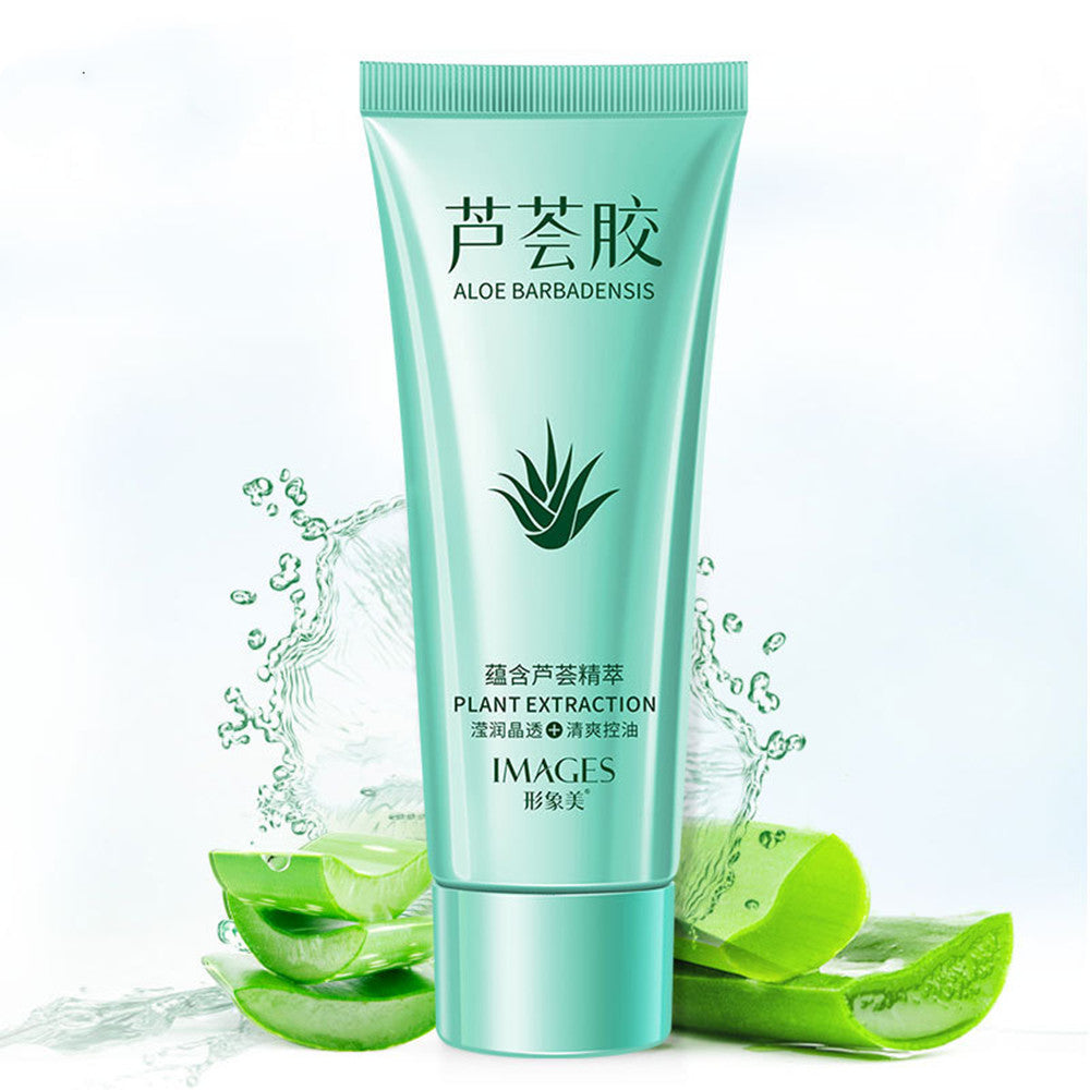 IImage Beauty Aloe Vera Cleanser | Cleansing & Oil Control Face Wash