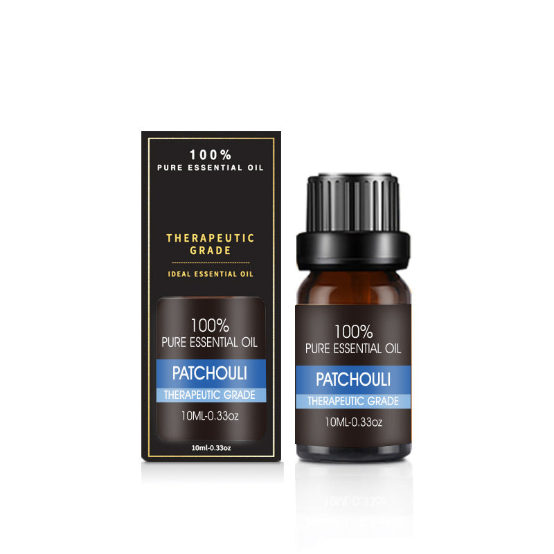 Organic Essential Oils Set – 100% Pure Therapeutic Grade Aromatherapy Oils