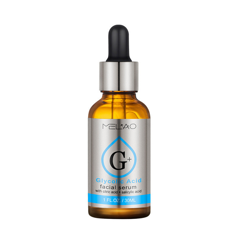 Glycolic Acid Mild Skin Eye Brightener