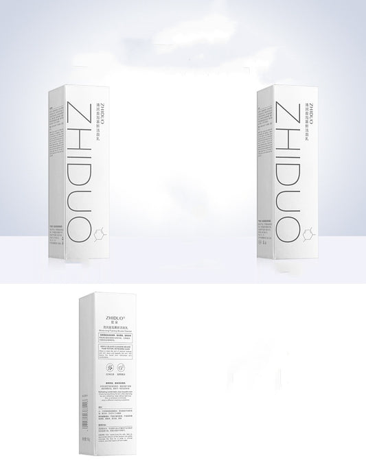 Amino Acid Facial Cleanser – Hydrating & Deep Cleansing Face Wash